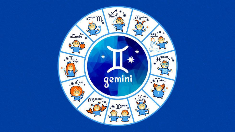 Horoscopul 2017 Pentru Zodia Gemenilor Dragoste Carieră Bani Sănătate