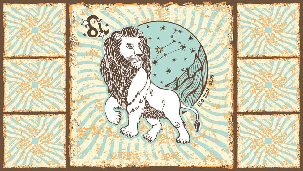 Horoscopul Februarie 2017 Pentru Leu Dragoste Carieră Bani Sănătate