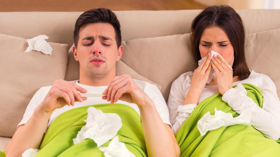 O Simplă Răceală Netratată Poate Duce La Deces Metode Naturale Care Te Vindecă In Doar Cateva Zile Sanatate Avantaje Ro De 20 De Ani Pretuieste Femei Ca Tine