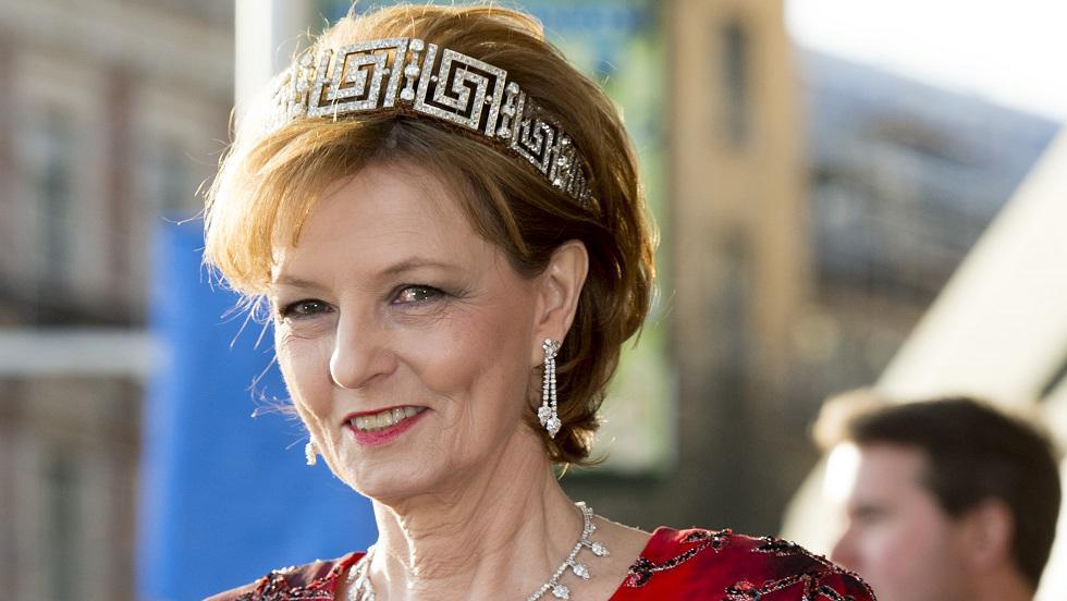 Stilul Vestimentar Al Asr Principesa Margareta Vedete Avantaje Ro De 20 De Ani Pretuieste Femei Ca Tine
