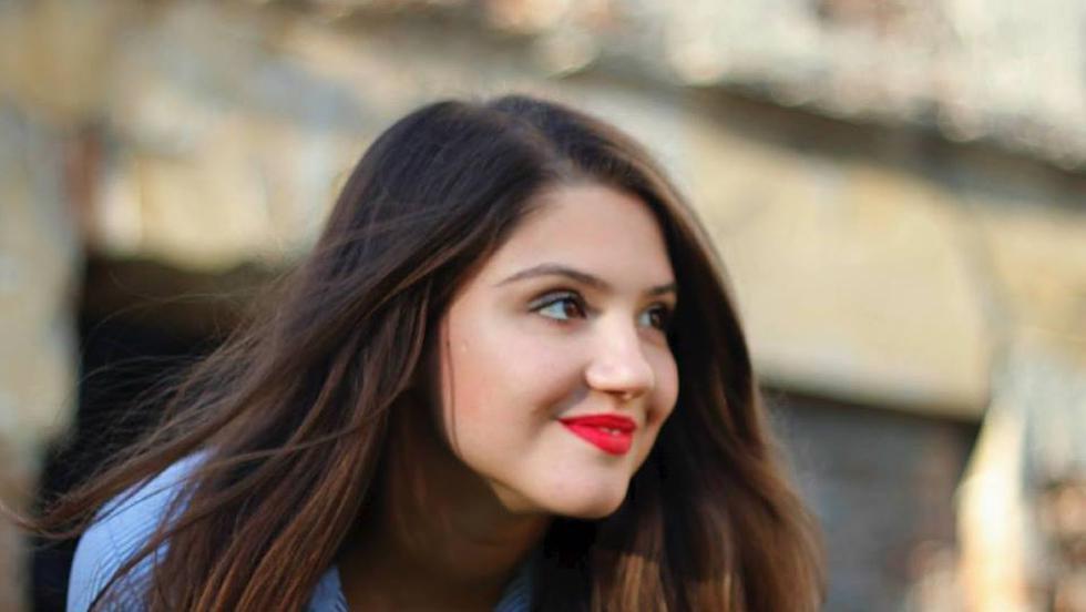 Studenta De La Drept Teodora Tudose A Murit Aseară La Un Spital Din Viena Stiri Avantaje Ro De 20 De Ani Pretuieste Femei Ca Tine