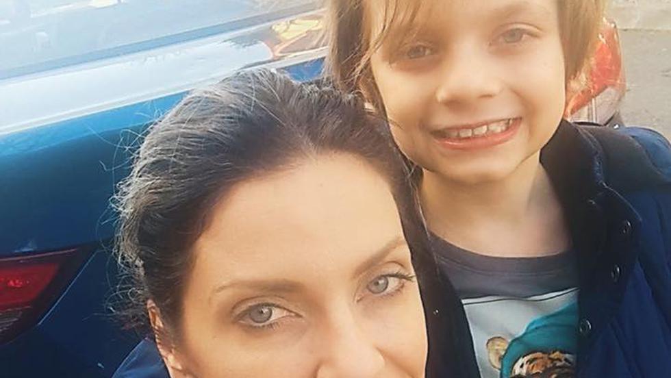 Adela Chirică Mama Eroină Care A Schimbat O Lege Pentru Copilul Ei Bolnav Am Invins Incă Imi Curg Lacrimile Vedete Avantaje Ro De 20 De Ani Pretuieste Femei Ca Tine