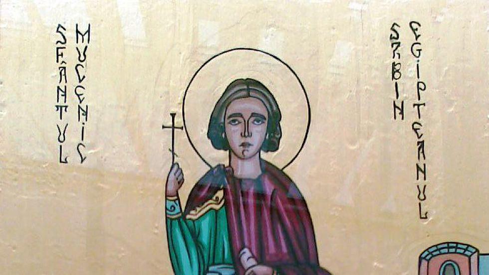 Astăzi Este O Sărbătoare Mare Pentru Creștini Mulți Romani Poartă Numele Acestui Sfant Spiritualitate Avantaje Ro De 20 De Ani Pretuieste Femei Ca Tine