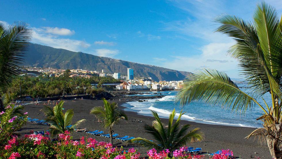 P Descoperă Cele Mai Spectaculoase Plaje Din Tenerife Vacanta Avantaje Ro De 20 De Ani Pretuieste Femei Ca Tine