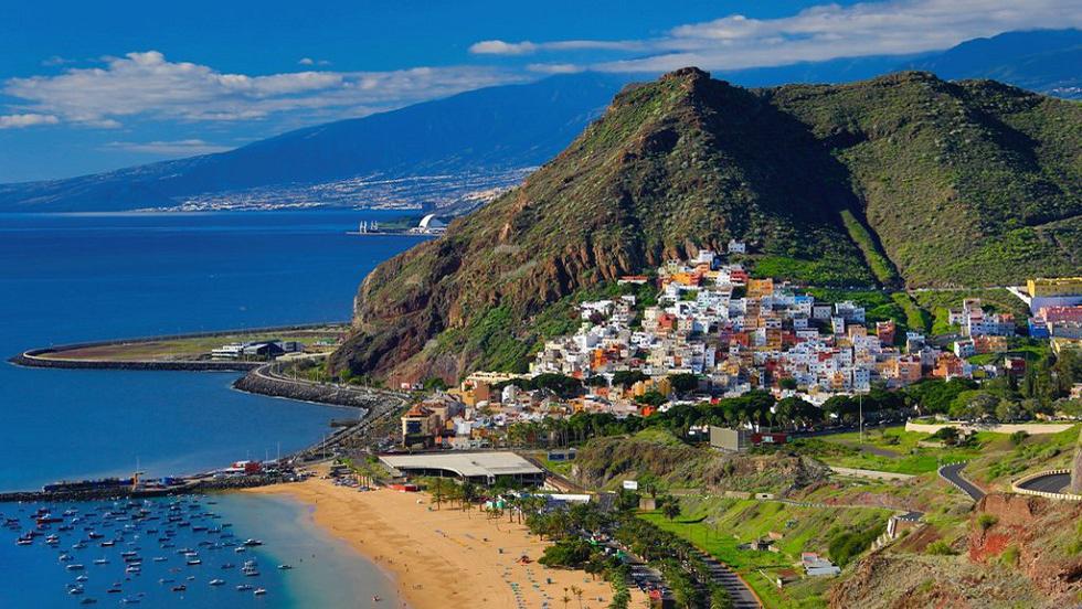 4 Motive Pentru O Vacanță Pe Insula Tenerife Vacanta Avantaje Ro De 20 De Ani Pretuieste Femei Ca Tine