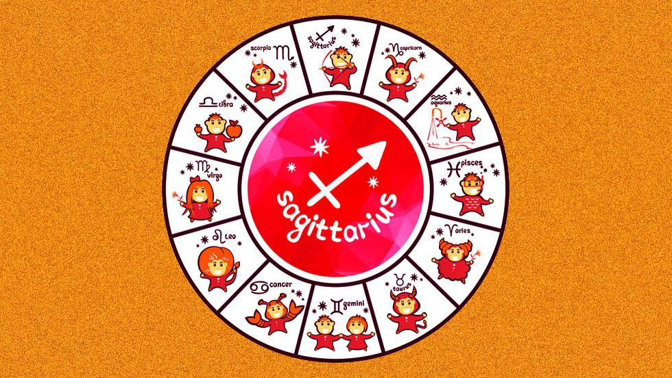 Horoscopul Lunar Iunie 2017 Pentru SÄƒgetÄƒtor CarierÄƒ Dragoste SÄƒnÄƒtate