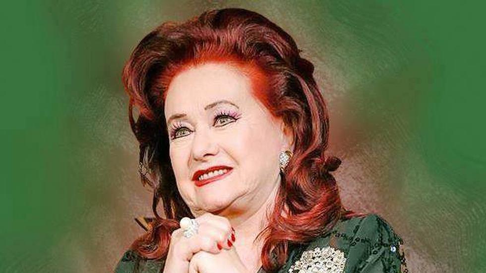 Stela Popescu Mărturii Uluitoare La 81 De Ani Vedete Avantaje Ro De 20 De Ani Pretuieste Femei Ca Tine