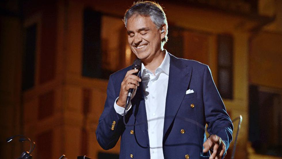 Andrea Bocelli Se Intoarce La București Pentru Un Concert Extraordinar Cat Costă Biletele Muzica Filme Carte Avantaje Ro De 20 De Ani Pretuieste Femei Ca Tine
