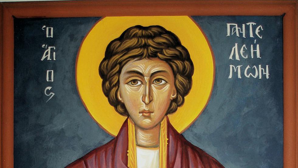 Pe 27 Iulie Il Prăznuim Pe Sfantul Pantelimon Este Sărbătoare Cu Cruce Neagră In Calendarul Creștin Ortodox Spiritualitate Avantaje Ro De 20 De Ani Pretuieste Femei Ca Tine