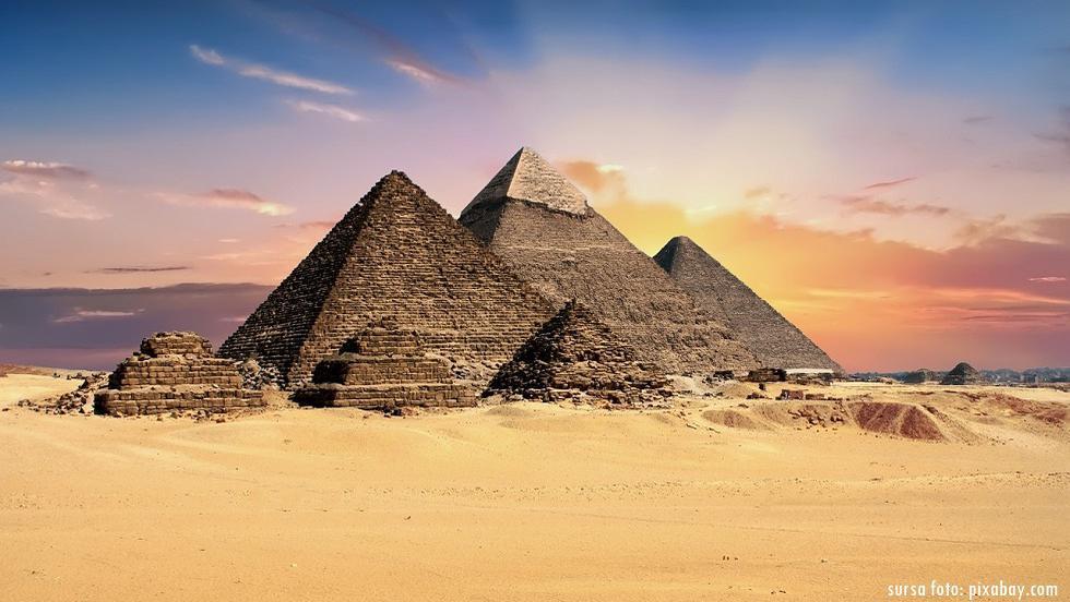 Cele Mai Mărețe Construcții Antice Din Egipt Vacanta Avantaje Ro De 20 De Ani Pretuieste Femei Ca Tine