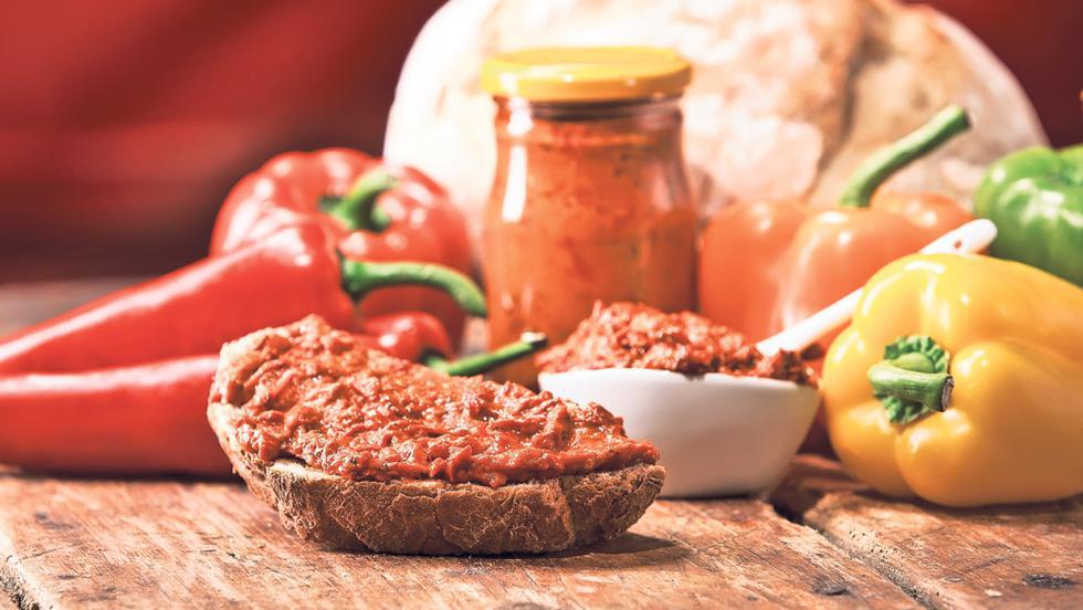 Cum Se Face Cea Mai Bună Zacuscă De Pește Culinar Retete Culinare Avantaje Ro De 20 De Ani Pretuieste Femei Ca Tine