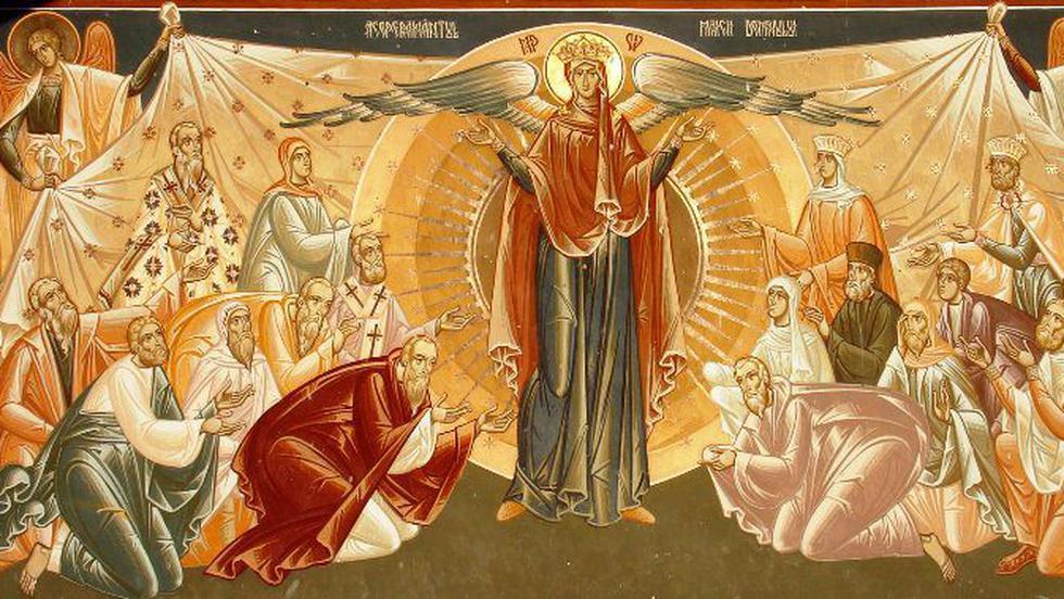 Pe 1 Octombrie E Sărbătoare Mare Ce Trebuie Să Facă Femeile De Sfantul Procoavă Ca Să Le Meargă Bine Spiritualitate Avantaje Ro De 20 De Ani Pretuieste Femei Ca Tine