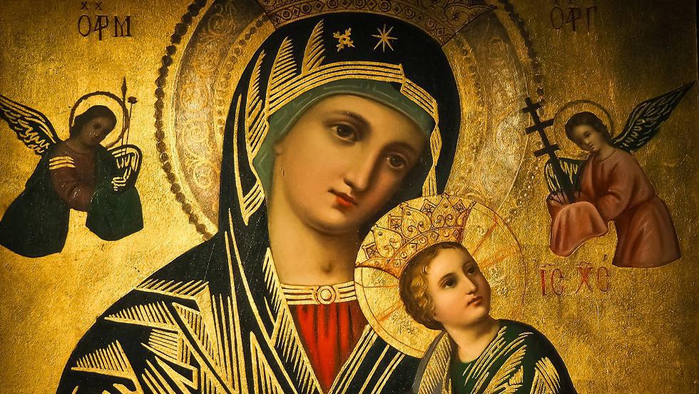 Cea Mai Puternică Rugăciune Pe Care Să O Spui Astăzi Sfanta Maria Te Va Ajuta Să Treci Mai Ușor Peste Probleme Spiritualitate Avantaje Ro De 20 De Ani Pretuieste Femei Ca Tine