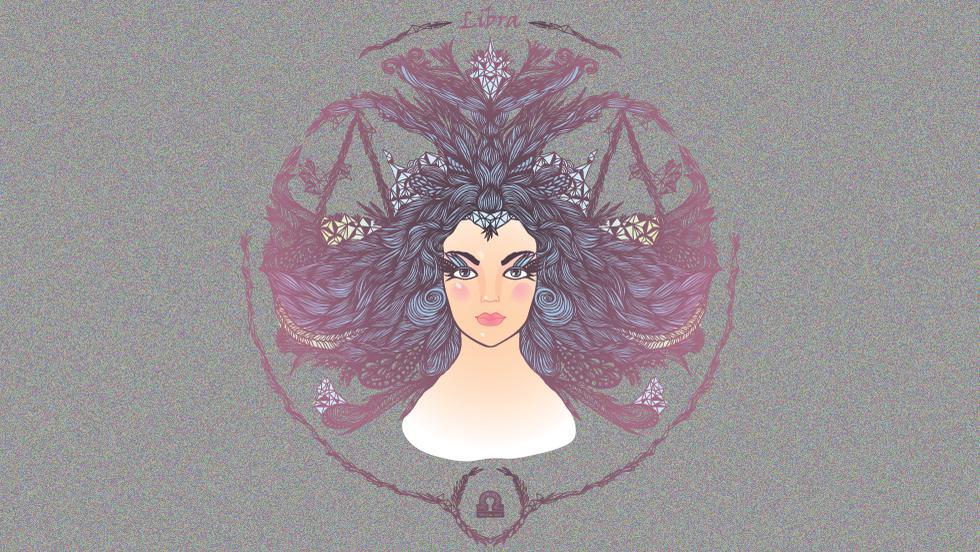 Horoscopul Lunar Octombrie 2017 Pentru Balanță Carieră Dragoste
