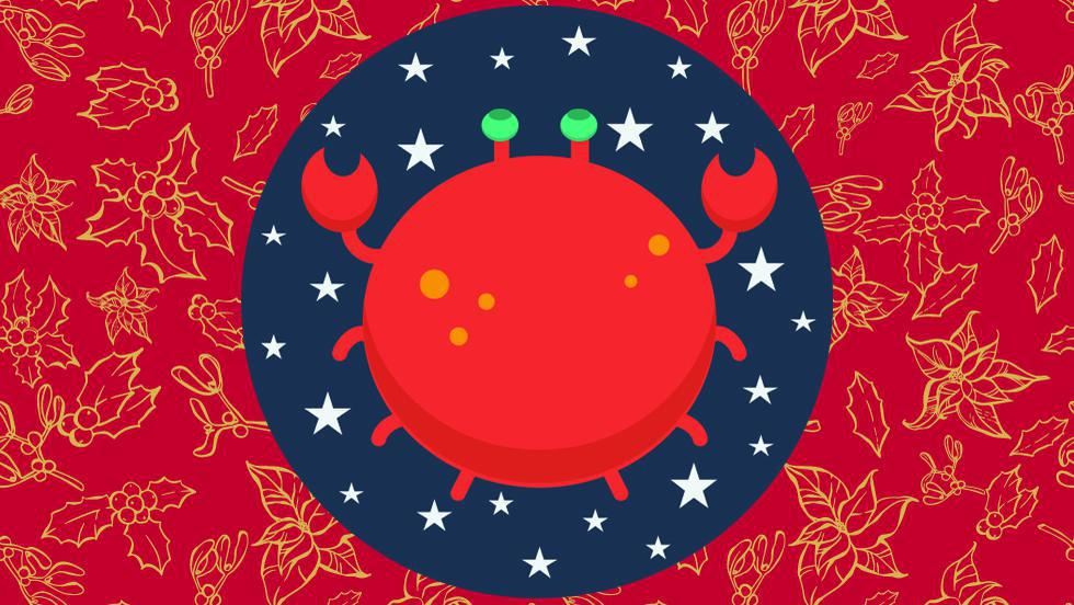 Horoscopul Lunar Decembrie 2017 Pentru Rac Carieră Dragoste Sănătate