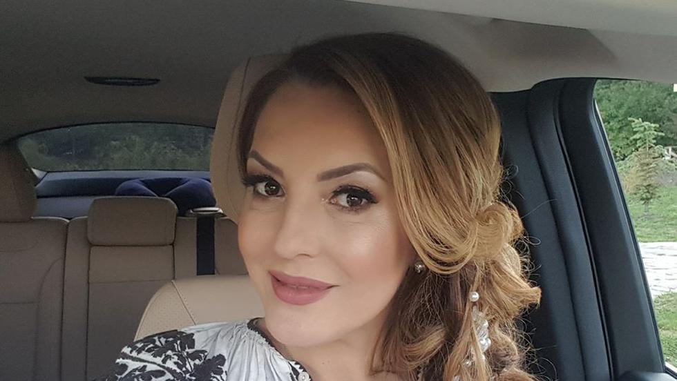 Angela Rusu S A Transformat Total Cum A ReuÈ™it SÄƒ SlÄƒbeascÄƒ 17 Kilograme Nu MÄƒ SimÅ£eam Bine Nu MÄƒ Mai IncÄƒpeau Costumele Vedete Avantaje Ro De 20 De Ani Pretuieste Femei Ca Tine