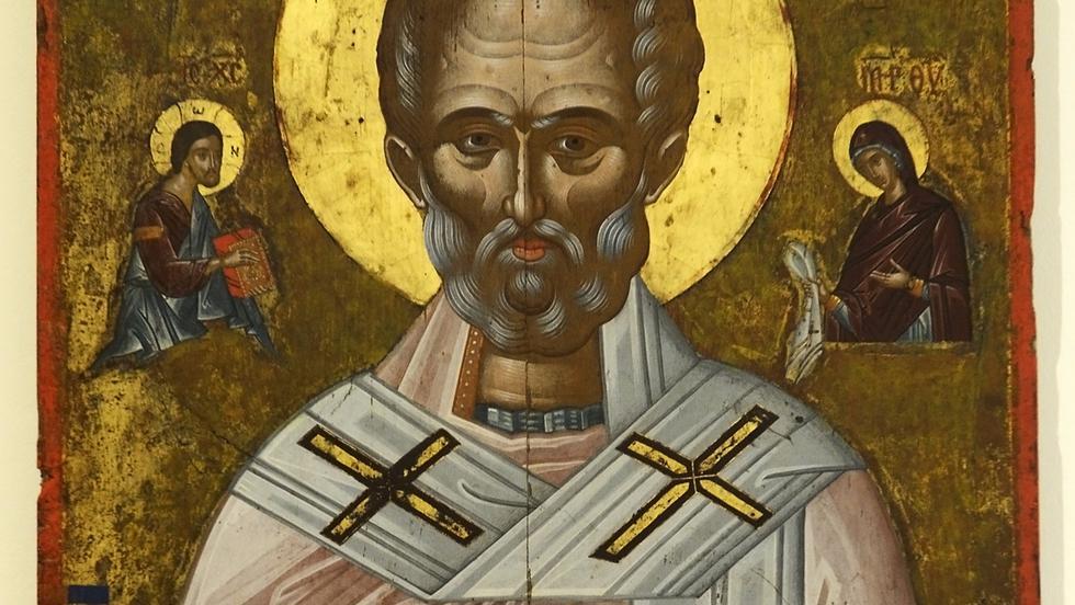 Tradiții și Obiceiuri De Sfantul Nicolae Ce Trebuie Să Faci In Această Zi Sfantă Ca Să Ai Noroc In Anul Nou Spiritualitate Avantaje Ro De 20 De Ani Pretuieste Femei Ca Tine