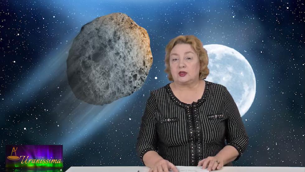 Urania Previziunile Astrologice Ale Săptămanii 13 19 Noiembrie 2017 Horoscop Saptamanal Avantaje Ro De 20 De Ani Pretuieste Femei Ca Tine