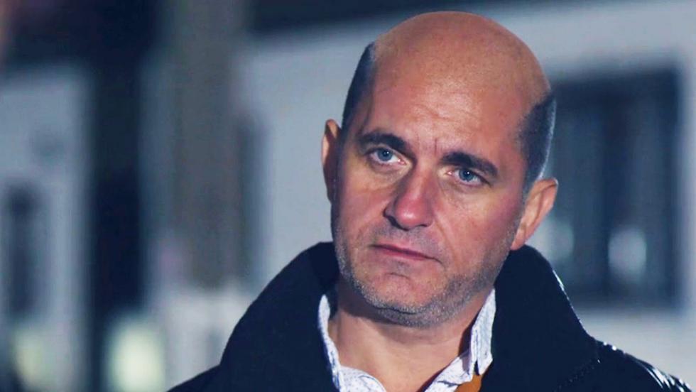 Virgil Ianţu A Imbătranit Cu 20 De Ani Dar și A Revenit
