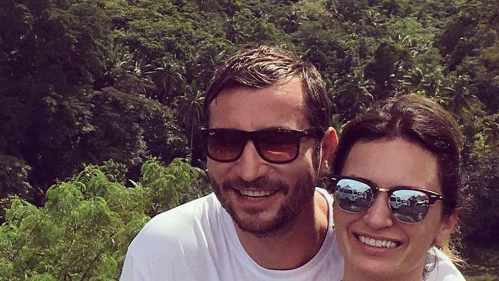 Maria Marinescu A Născut Cel De Al Doilea Copil In Mare Secret Numele Lui L Am Ales Dar Nu Mă Lasă Alin Să L Divulg Vedete Avantaje Ro De 20 De Ani Pretuieste