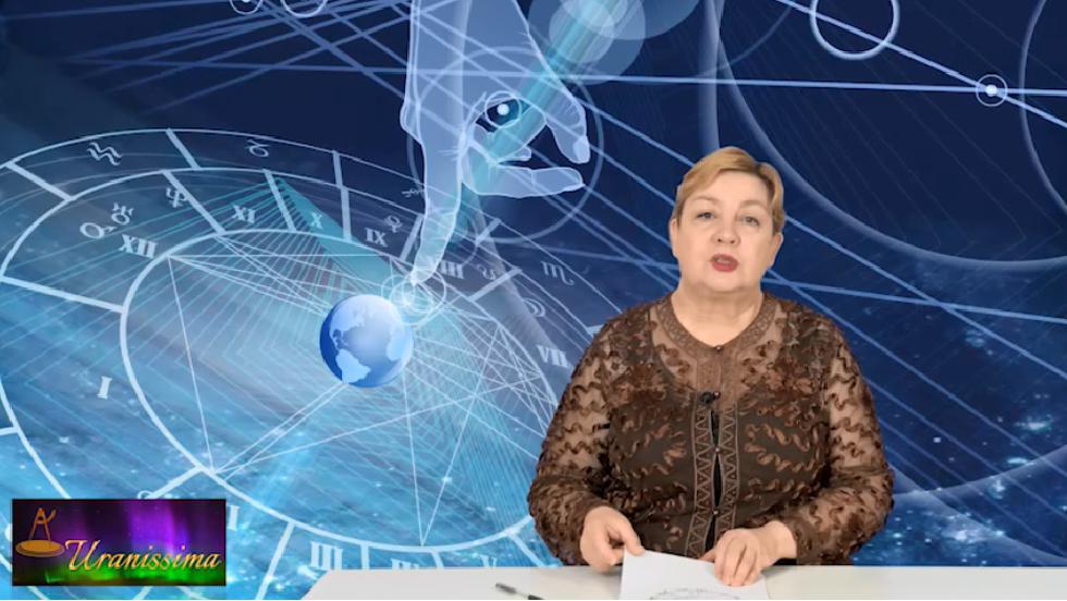 Urania Previziunile Astrologice Ale Săptămanii 29 Ianuarie 4 Februarie 2018 Horoscop Saptamanal Avantaje Ro De 20 De Ani Pretuieste Femei Ca Tine