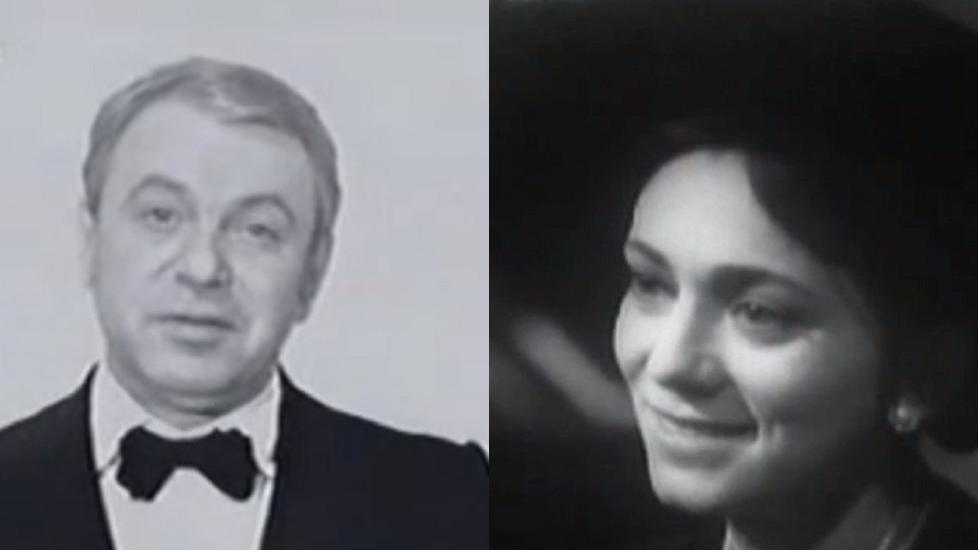 Valeria Seciu și Octavian Cotescu O Iubire Mai Presus De Orice E Lumesc Vedete Avantaje Ro De 20 De Ani Pretuieste Femei Ca Tine