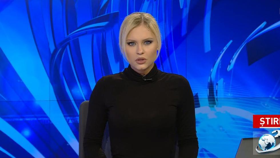 Gafă De Proporții La Antena 3 Este Incredibil Ce A Citit O Prezentatoare De Pe Prompter Stiri Avantaje Ro De 20 De Ani Pretuieste Femei Ca Tine