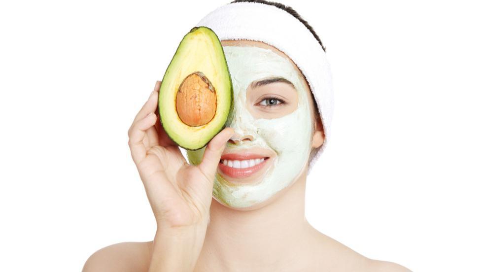 Masca De Față Cu Avocado Secretul Unui Ten Fără Imperfecțiuni Uite Cat De Simplu Se Prepară Frumusete Frumusete Si Moda Avantaje Ro De 20 De Ani Pretuieste Femei Ca Tine