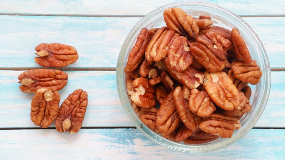 Nucile Pecan și Beneficiile Lor Pentru Sănătate De Ce Ar Trebui