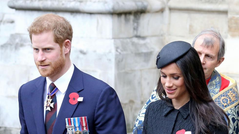 Prinţul Harry Si Meghan Markle Nu Vor Pleca In Luna De Miere Imediat După Nuntă Ce Vor Face După Ceremonie Vedete Avantaje Ro De 20 De Ani Pretuieste Femei Ca Tine