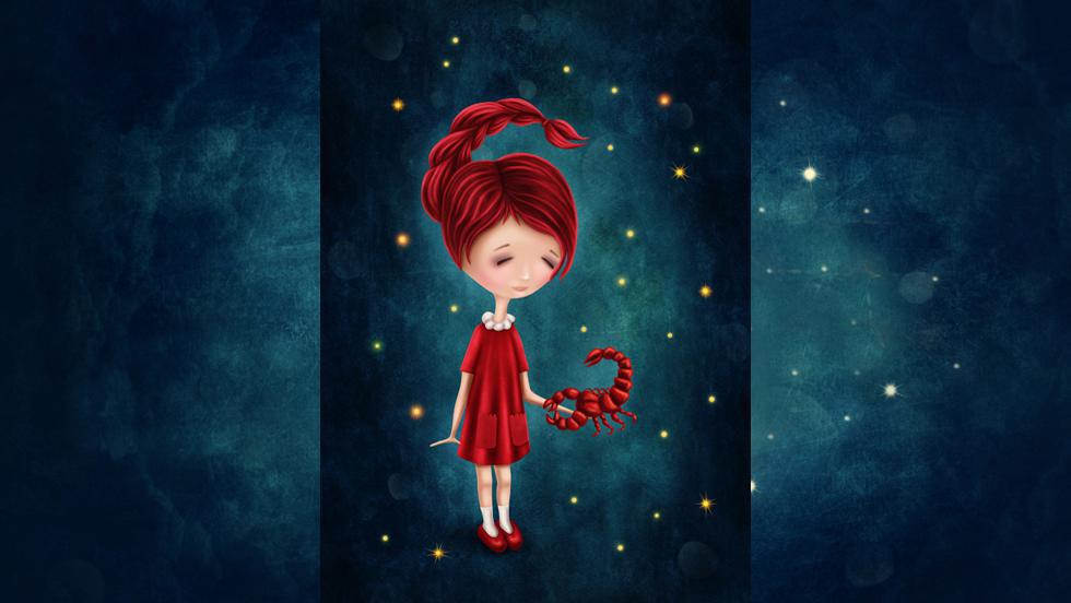 Horoscopul Lunar Iulie 2018 Pentru Scorpion Carieră și Bani Dragoste și Relații Sănătate