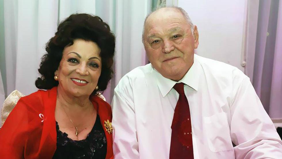 Momente Grele Pentru Maria Ciobanu È™i A Anulat Toate Concertele Pentru A Sta LangÄƒ SoÈ›ul Ei Bolnav Vedete Avantaje Ro De 20 De Ani Pretuieste Femei Ca Tine