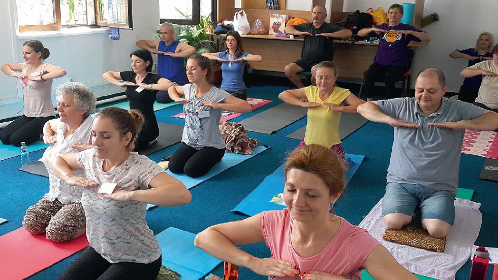 Cum Să Respiri Corect Arta De A Respira Iți Poate Schimba Viața Sanatate Avantaje Ro De 20 De Ani Pretuieste Femei Ca Tine