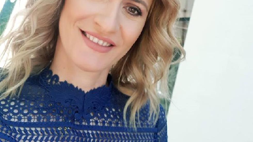Camelia Potec a născut. Fosta campioană olimpică la înot ...