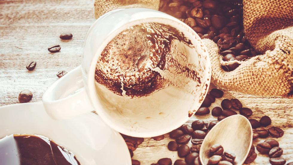 Ghicitul In Cafea Cea Mai La Indemană Metodă Prin Care Poți Afla Ce ți Rezervă Viitorul Spiritualitate Avantaje Ro De 20 De Ani Pretuieste Femei Ca Tine