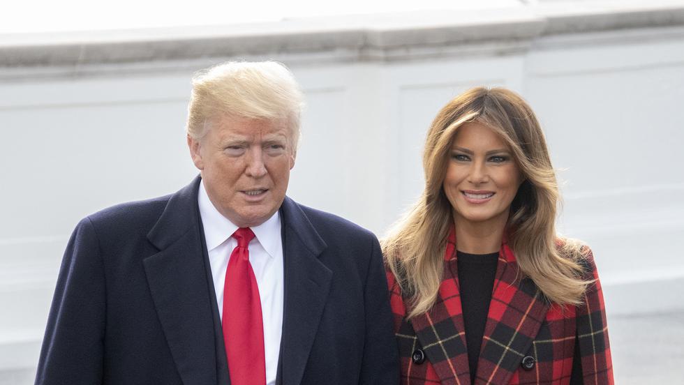 Cum Arată Fiul Lui Donald Trump și Al Melaniei Trump La 12 Ani Barron Trump Semănă Leit Cu Tatăl Său Vedete Avantaje Ro De 20 De Ani Pretuieste Femei Ca Tine