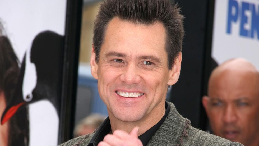 Cine Este Noua Iubită A Lui Jim Carrey Cei Doi Au Pășit Impreună Pe Covorul Roșu Vedete Avantaje Ro De 20 De Ani Pretuieste Femei Ca Tine
