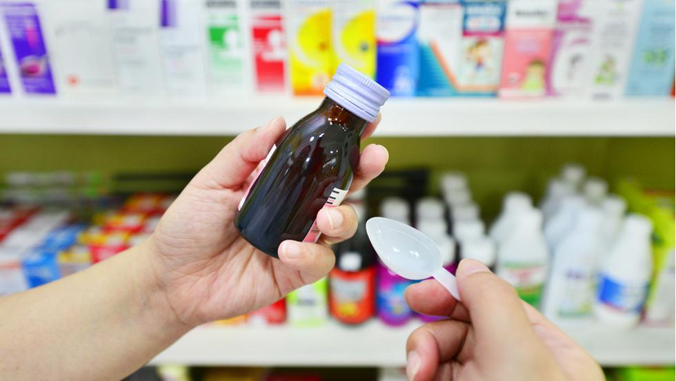 Eurespal A Fost Retras Din Farmaciile Din Romania și Europa