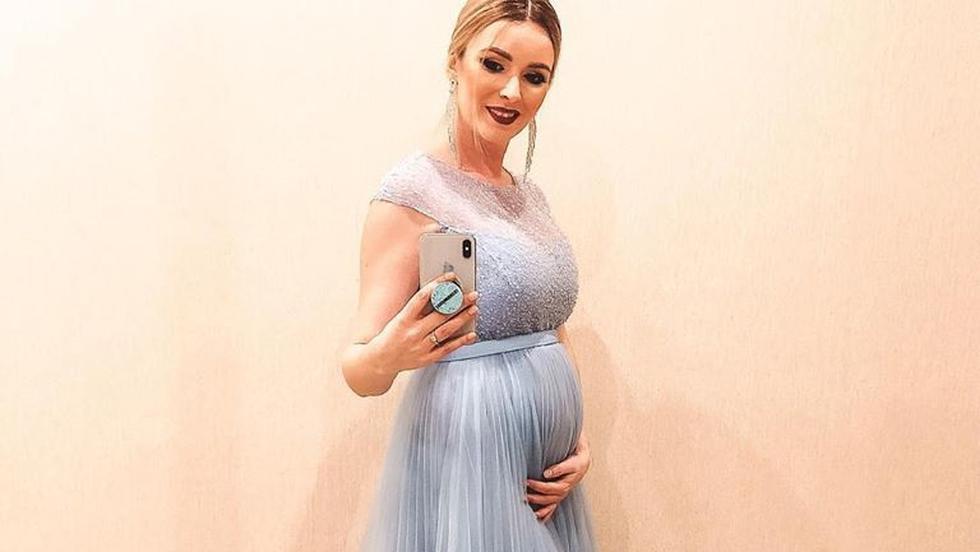 Diana Dumitrescu Este Insărcinată Vedeta De 35 De Ani A Publicat Prima Poză Cu Burtica De Gravidă Avantaje Ro Vedete Avantaje Ro De 20 De Ani Pretuieste Femei Ca Tine