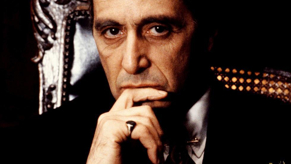 Cum Arată Astăzi Al Pacino