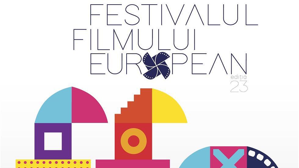 Cand Are Loc Festivalul Filmului European 2019