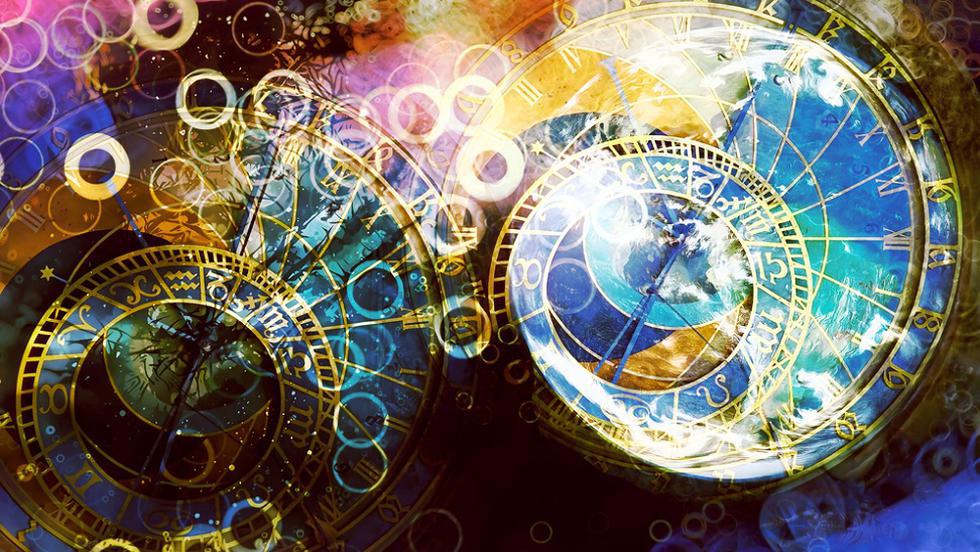 Horoscop 22 Mai Este Momentul Să Renunțați La Ceea Ce Vă ține Pe Loc