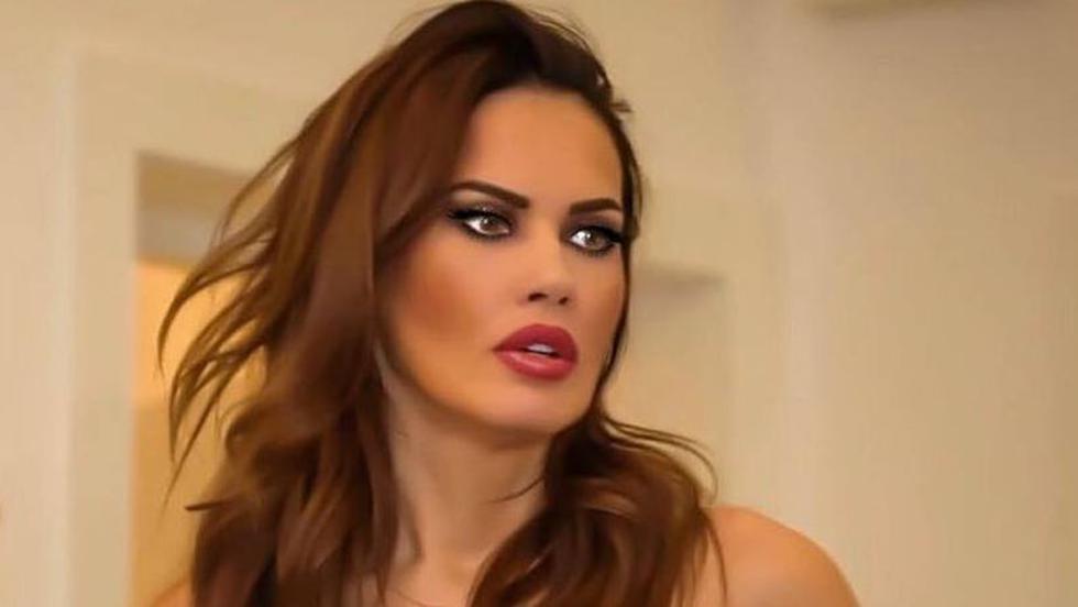 Oana Zăvoranu, dată în judecată! Cine i-a intentat proces ...