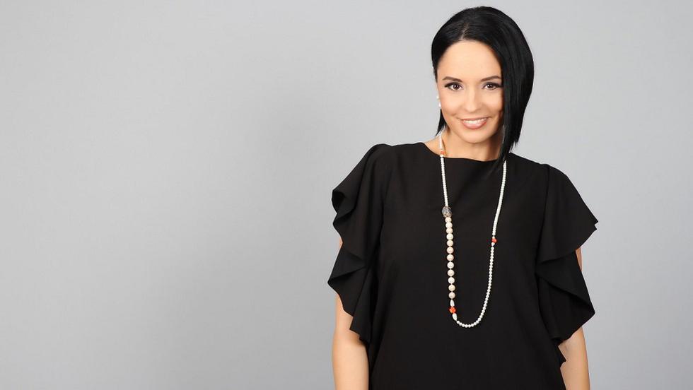 Andreea Marin a vorbit despre începutul carierei sale în ...