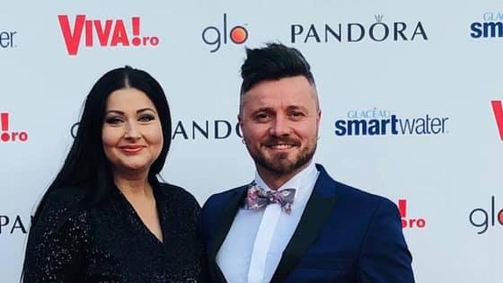 Gabriela Cristea Se Pregătește De Botez și Nuntă Cum Va Arăta Decorul