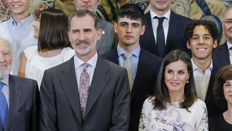 Regina Letizia A Spaniei Suspectă De Coronavirus Care Sunt Rezultatele