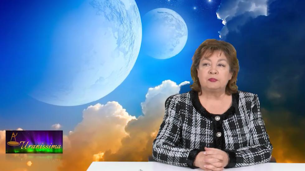 Urania Previziunile Astrologice Ale SÄptÄmanii 18 24 Ianuarie 2020 Semn de foc, cardinal, masculin, dominat de planeta marte. 24 ianuarie 2020