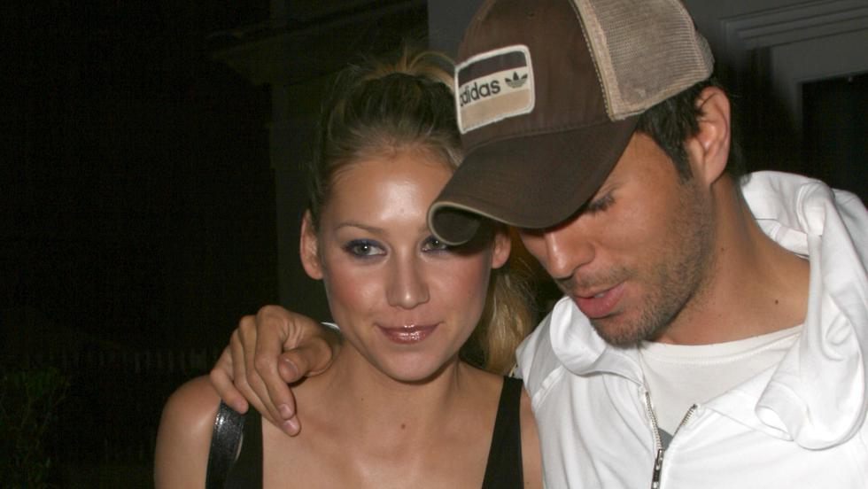 Enrique Iglesias, tată pentru a treia oară! Anna ...