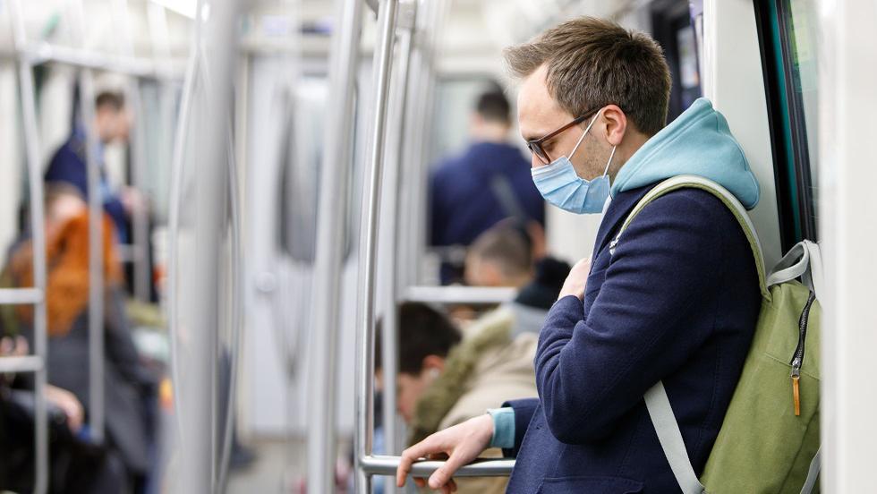 Ai Atacuri De Panică Din Cauza Epidemiei De Coronavirus Ai Consiliere Psihologică Gratuită