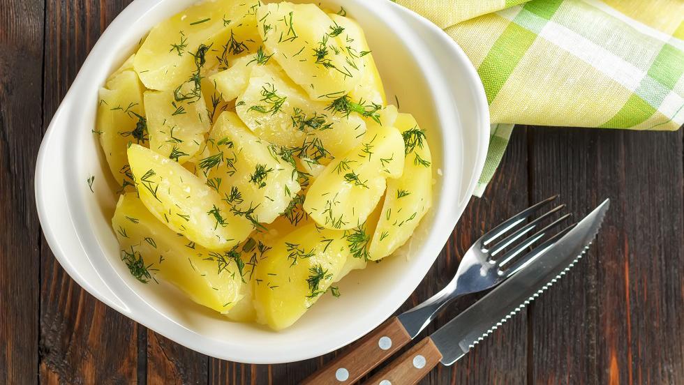 dieta de slabit cu cartofi cum să pierdeți în greutate rapid prin săriți